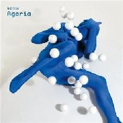 AGORIA / アゴリア / Fabric 57