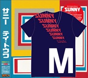 TOWA TEI / テイ・トウワ / Sunny(T-Shirts セット/ユニセックス/M-サイズ)