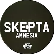 SKEPTA / スケプタ / Amnesia Dub Mix