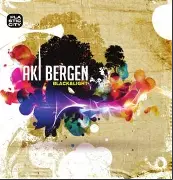 AKI BERGEN   / Black & Light