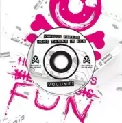 V.A.(NICHOLAS/SE 62/DEEP SPACE ORCHESTRA...) / Hometaping Is Fun Vol.1