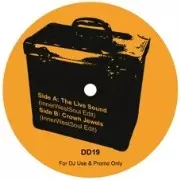 INNER WEST SOUL / Live Sound/Crown Jewels