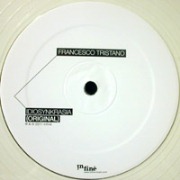 FRANCESCO TRISTANO(-SCHLIME) / フランチェスコ・トリスターノ / Idiosynkrasia(1-Sided Clear Vinyl) 