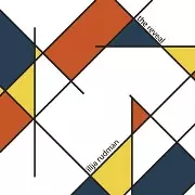 ILIJA RUDMAN / イリヤ・ルドマン / Reveal 