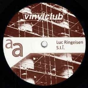 LUC RINGEISEN / S.I.I.
