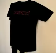 AMERICAN STANDARD / アメリカンスタンダード / Serano T-shirts Size S