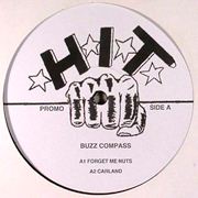 BUZZ COMPASS  / No More Hits Vol 12