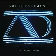 ART DEPARTMENT / Drawing Board