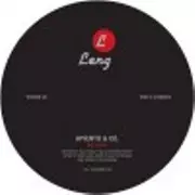 RHYTHM ODYSSEY / Love Potion