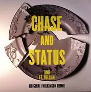 CHASE&STATUS / チェイス＆ステータス商品一覧｜JAZZ｜ディスク