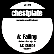 DISTANCE (DUBSTEP) / Falling / Malice 