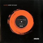 GLIMPSE / グリンプス / Work That Body(Shinedoe Remix)  
