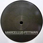 MARCELLUS PITTMAN / マーセラス・ピットマン / Marcellus Pittman