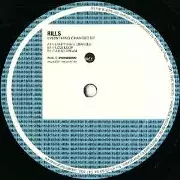 RILLS    / Everything Changed EP