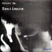 OLIVER HO / オリヴァー・ホー / Sentience