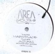 AREA / Youth EP