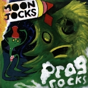 MUNGOLIAN JETSET / マンゴリアン・ジェットセット / Moon Jocks N Prog Rocks