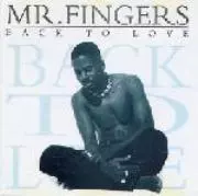 ミスター・フィンガーズ 『セレブラル・ヘミスフィアーズ』　ラリー・ハード MR.FINGERS / ミスター・フィンガーズ商品一覧｜ディスクユニオン
