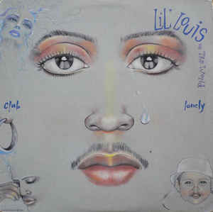 LIL' LOUIS & THE WORLD / リル・ルイス&ザ・ワールド / Club Lonely 