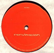 CONVEXTION / Convextion 