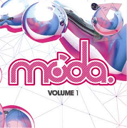 JAYMO & ANDY GEORGE  / Moda Music Vol.1