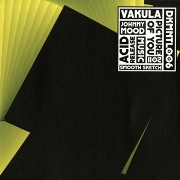 VAKULA / ヴァクラ / Picture Of You 