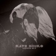 KATE SIMKO / Lights Out(帯ライナー付き国内盤仕様)