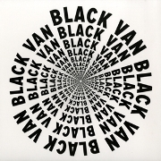 BLACK VAN / Moments Of Excellence(Feat. Holy Ghost)