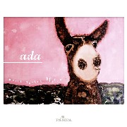 ADA / エイダ / Meine zarten Pfoten(+7"/MP3)