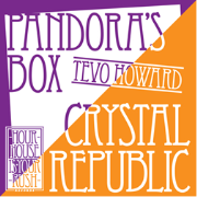 TEVO HOWARD / Crystal Republic