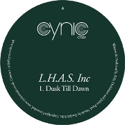 L.H.A.S.INC   / Dusk Til Dawn / Liquid Soul Drops 