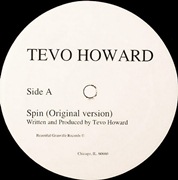 TEVO HOWARD / Spin