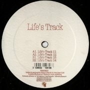 LIFE'S TRACK / EP
