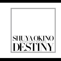 SHUYA OKINO / 沖野修也 / Destiny / ディスティニー