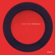 JOHN TEJADA / ジョン・テハダ / Parabolas(+CD)