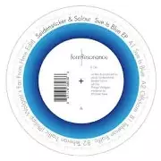SEIDENSTICKER & SALOUR / Sue Is Blue