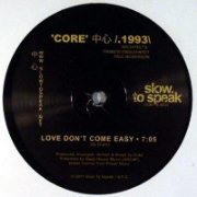 DJ DUKE / Love Don't Come Easy / Closer 