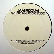 JAMIROQUAI / ジャミロクワイ / White Knuckle Ride