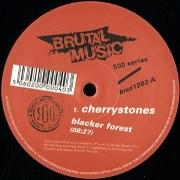 CHERRYSTONES / チェリーストーンズ / Cherrystones EP