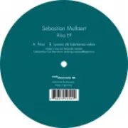 SEBASTIAN MULLAERT / セバスチャン・マーレイ / Alva