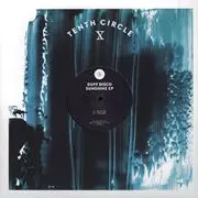 DUFF DISCO / Sunshine EP