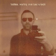TOBIAS. / Leaning Over Backwards (LP)