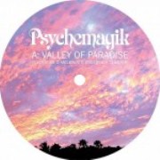 PSYCHEMAGIK / サイケマジック / Valley Of Paradise