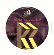 RONDENION / ロンデニオン / Night Breeze EP