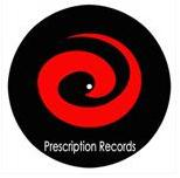 PRESCRIPTION RECORDS / Slipmat