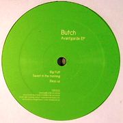 BUTCH / Avantgarde EP