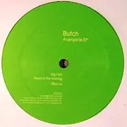 BUTCH / Avantgarde EP