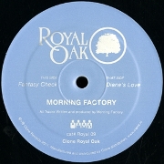 MORNING FACTORY / Fantasy Check