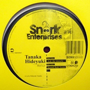 TANAKA HIDEYUKI / Hell EP