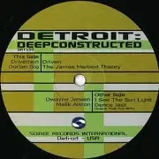 V.A. (SOIREE) / Detroit:Deep Constructed